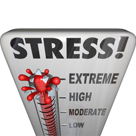 Stress and Acid Reflux