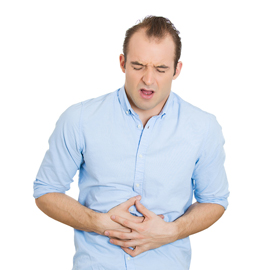 Is Your Diet Giving You Acid Reflux