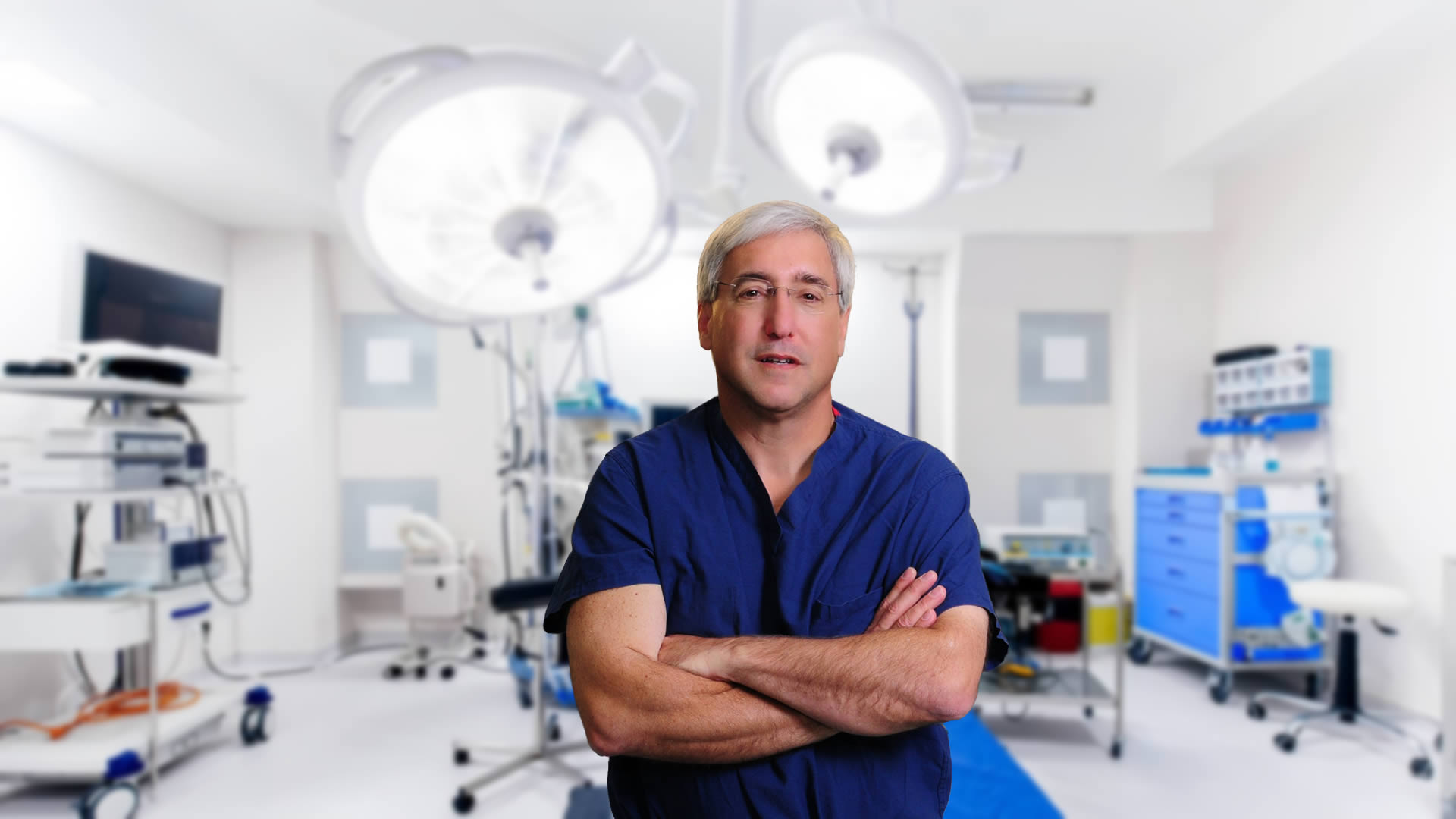 John Bagnato MD Bariatric surgeon
