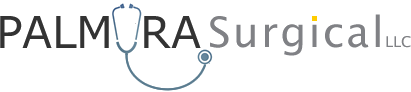 Palmyra Surgical Logo